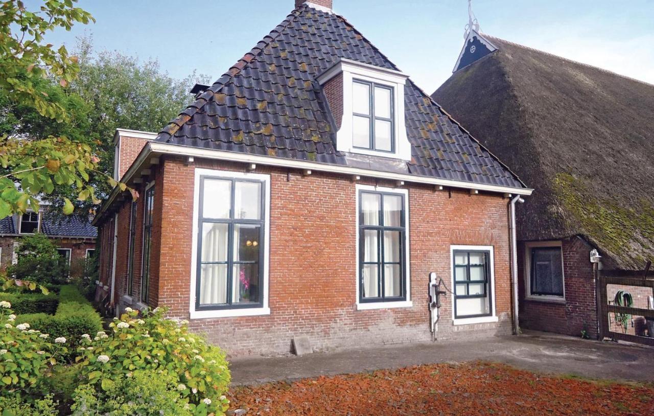 Pet Friendly Apartment In Paesens With Wifi Exterior photo
