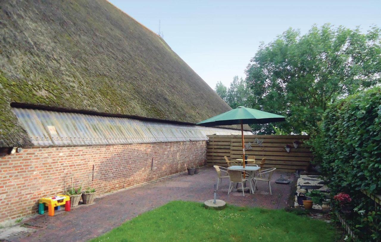 Pet Friendly Apartment In Paesens With Wifi Exterior photo