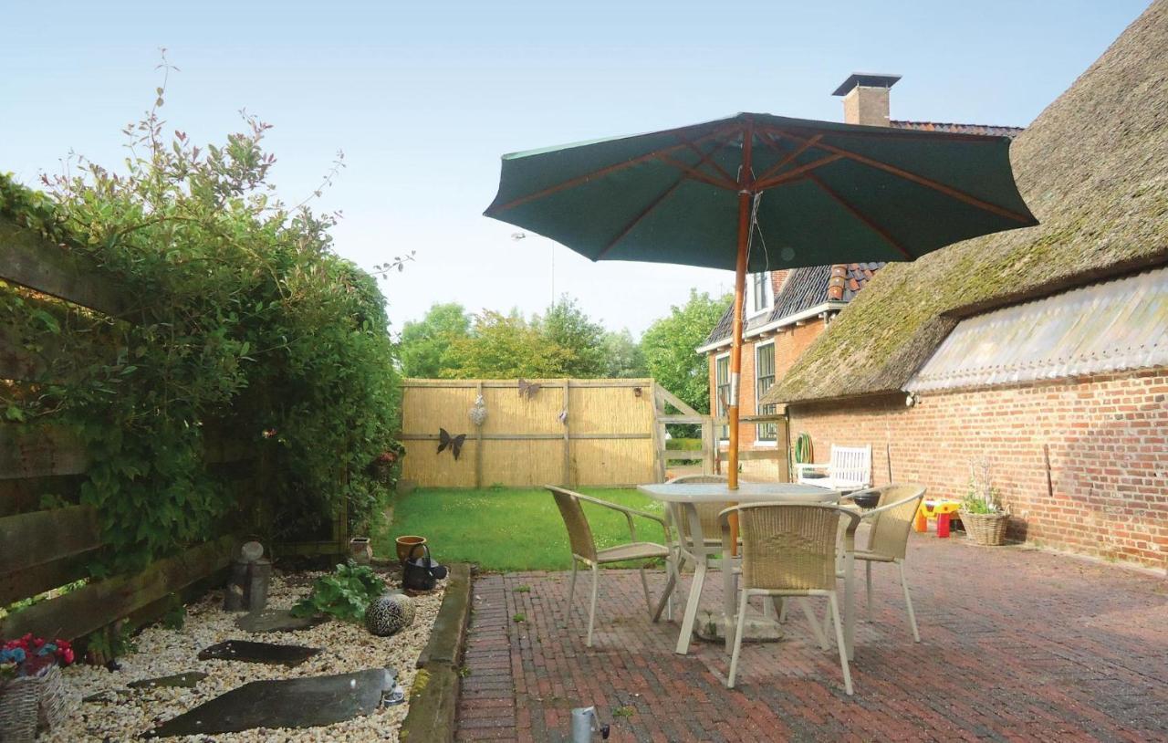 Pet Friendly Apartment In Paesens With Wifi Exterior photo
