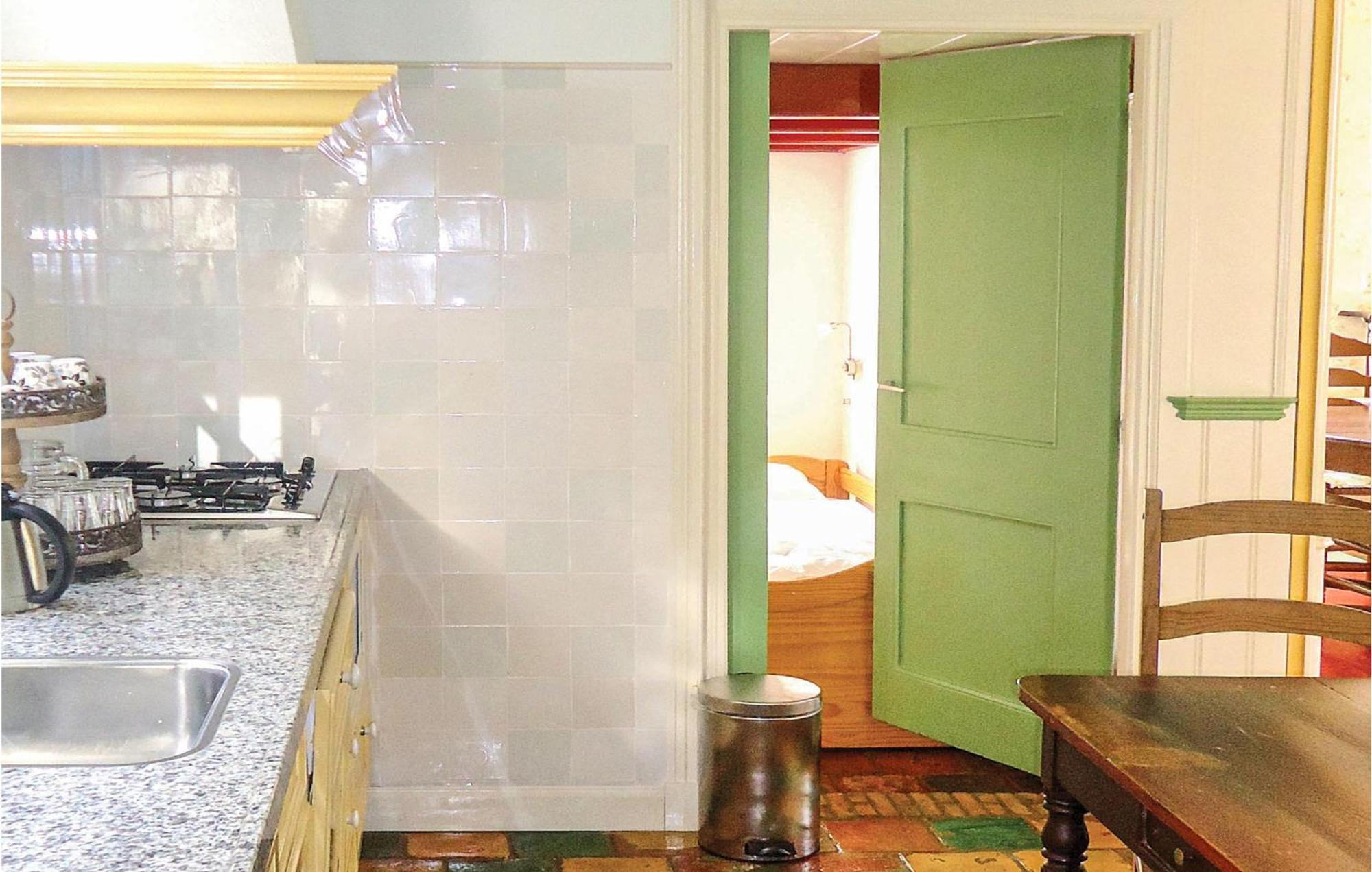 Pet Friendly Apartment In Paesens With Wifi Exterior photo