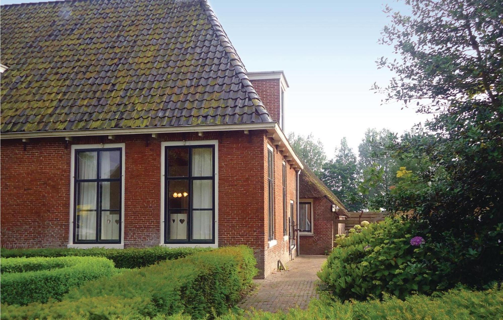 Pet Friendly Apartment In Paesens With Wifi Exterior photo